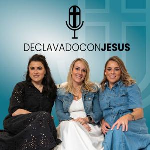 Declavado con Jesús
