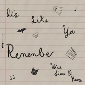 Like You Remember