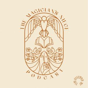 The Magician's Niece Podcast