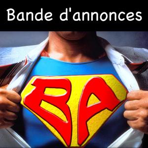 Bande d'annonces - Radio Béton