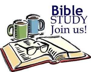 Bible Study on Mountain View Drive