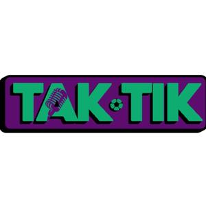 TAKTIK - Podcast foot, mercato & débats sur l'actu par Insideball