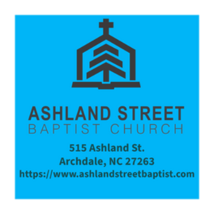 The Ashland St. Pulpit