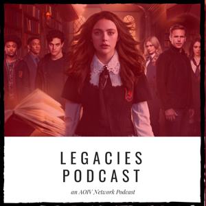 Legacies Podast