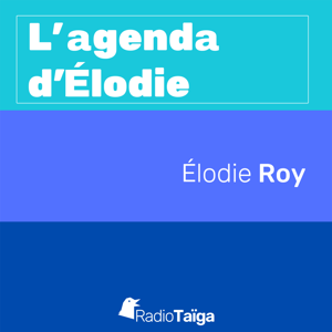 L'agenda d'Élodie