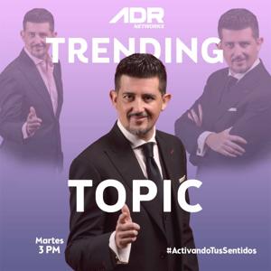 TRENDING TOPIC