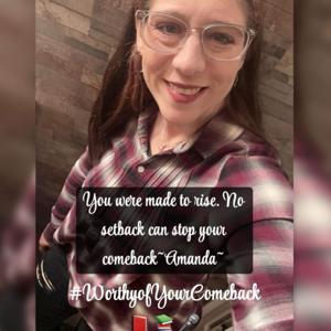 Worthy of Your Comeback