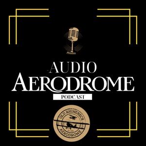 Audio Aerodrome