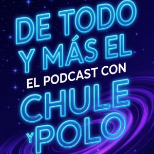 De Todo y Más: El Podcast