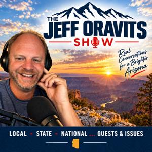 The Jeff Oravits Show Podcast