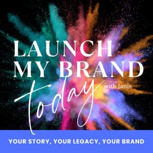 Launch My Brand Today