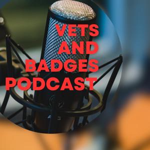 Vets And Badges