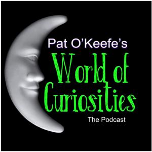 Pat O'Keefe's World of Curiosities