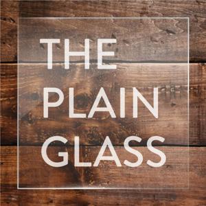 The Plain Glass