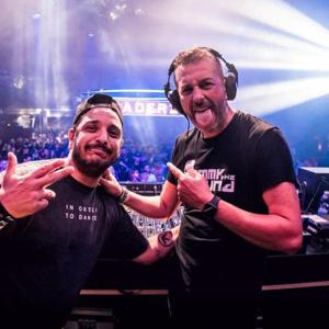 2 Brothers of Hardstyle