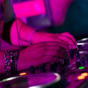 Space Is The Place By Ray La Soul