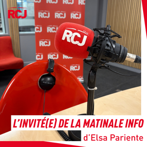 L’invité(e) de la matinale info