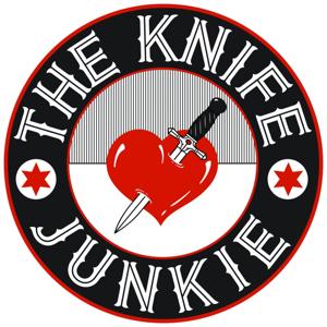 The Knife Junkie Podcast by Bob "The Knife Junkie" DeMarco