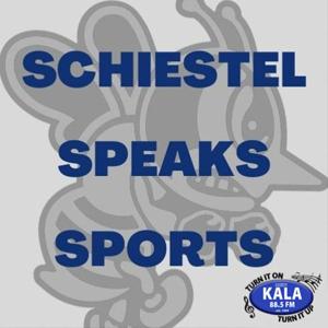 Schiestel Speaks Sports