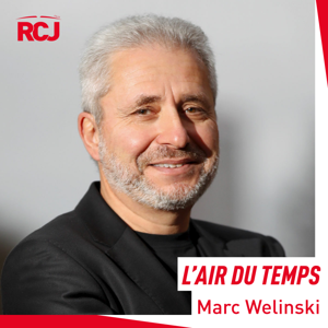 L’Air du temps – Marc Welinski