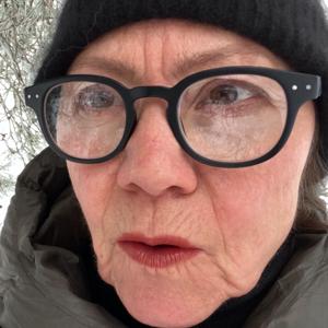 Talking with Trees - Talar med träd - Puhuu puiden kanssa