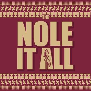 Nole It All Podcast