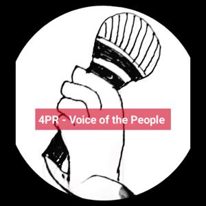 4PR - Voice of the People