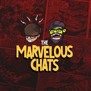 Marvelous Chats Podcast