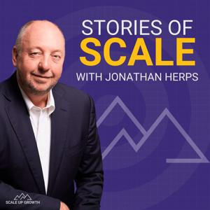 Stories of Scale with Jonathan Herps