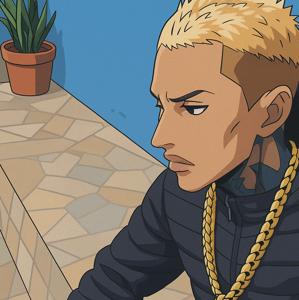 DJ 2G | @dj2g__01 🕷