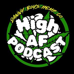 High AF Podcast