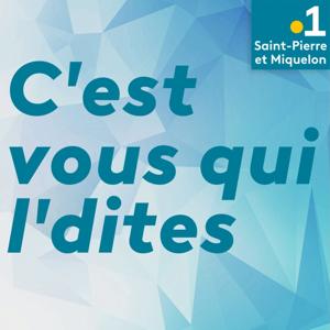 C'est vous qui l'dites