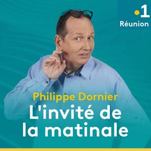 L'invité de la matinale