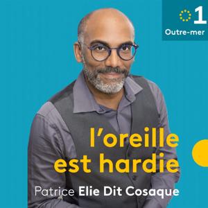 L'oreille est hardie