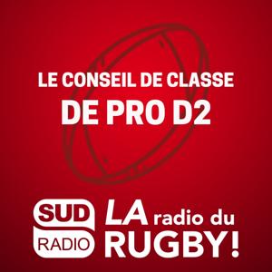 Le Conseil de Classe de la Pro D2