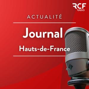 Le journal régional • Hauts de France
