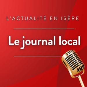 Le journal local de RCF Isère