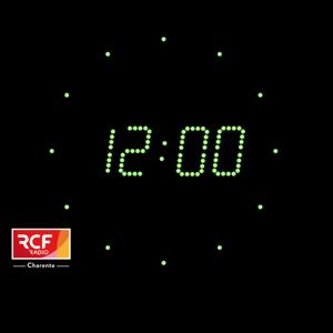 Journal local de 12h00