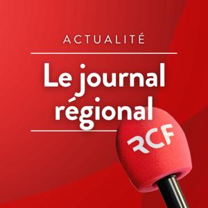 Le journal régional