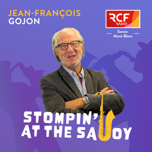 Stompin' at the Savoy