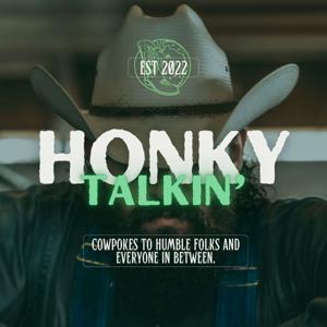 Honky Talkin’