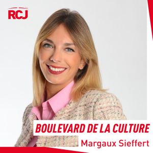 Boulevard de la culture – Margaux Sieffert