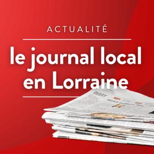 Le journal régional - RCF en Lorraine