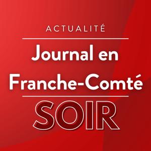 Journal en Franche-Comté (soir)