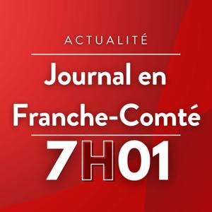 Journal en Franche-Comté