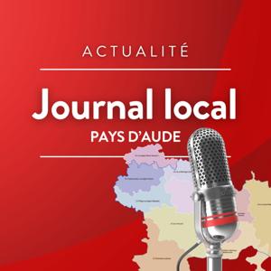 Journal local (RCF Pays d'Aude)