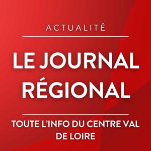 Le journal régional de 18h30