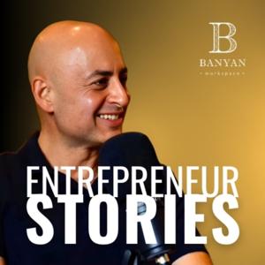 Entrepreneur Stories