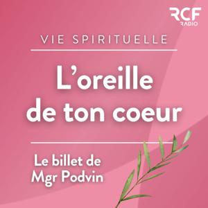 L'oreille de ton coeur