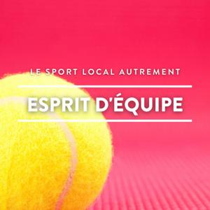 Esprit d’équipe